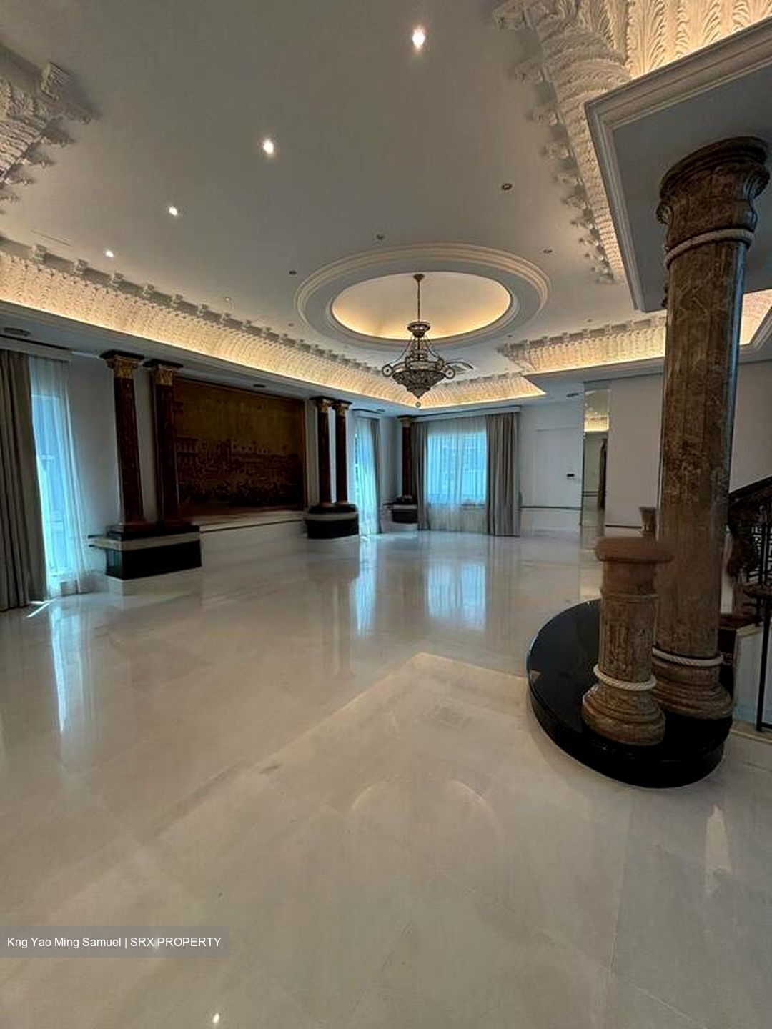 Frankel Estate (D15), Detached #466362811